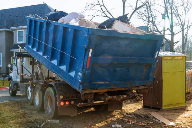 Best Attic Cleanout Services  in East Alton, IL