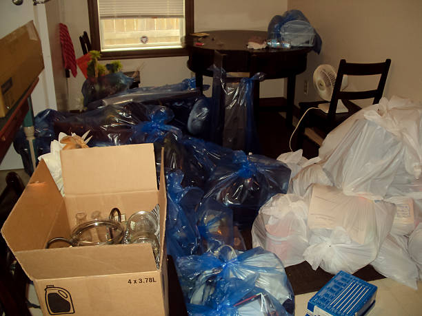 Best Affordable Junk Removal Services  in East Alton, IL